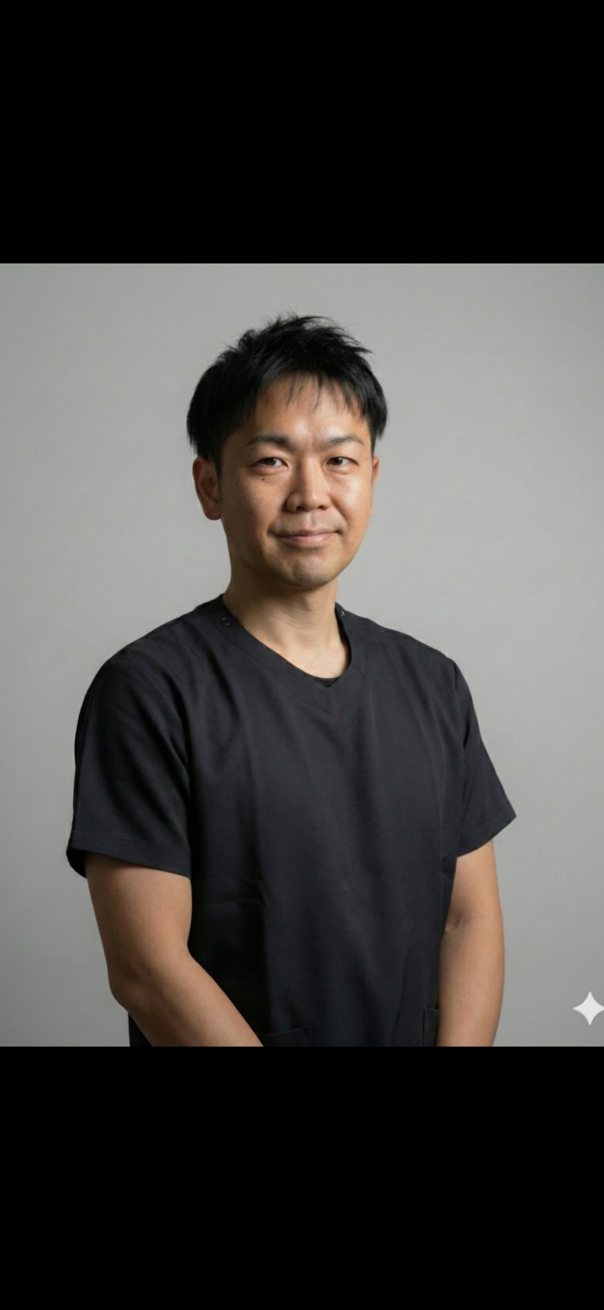 施術者プロフィール